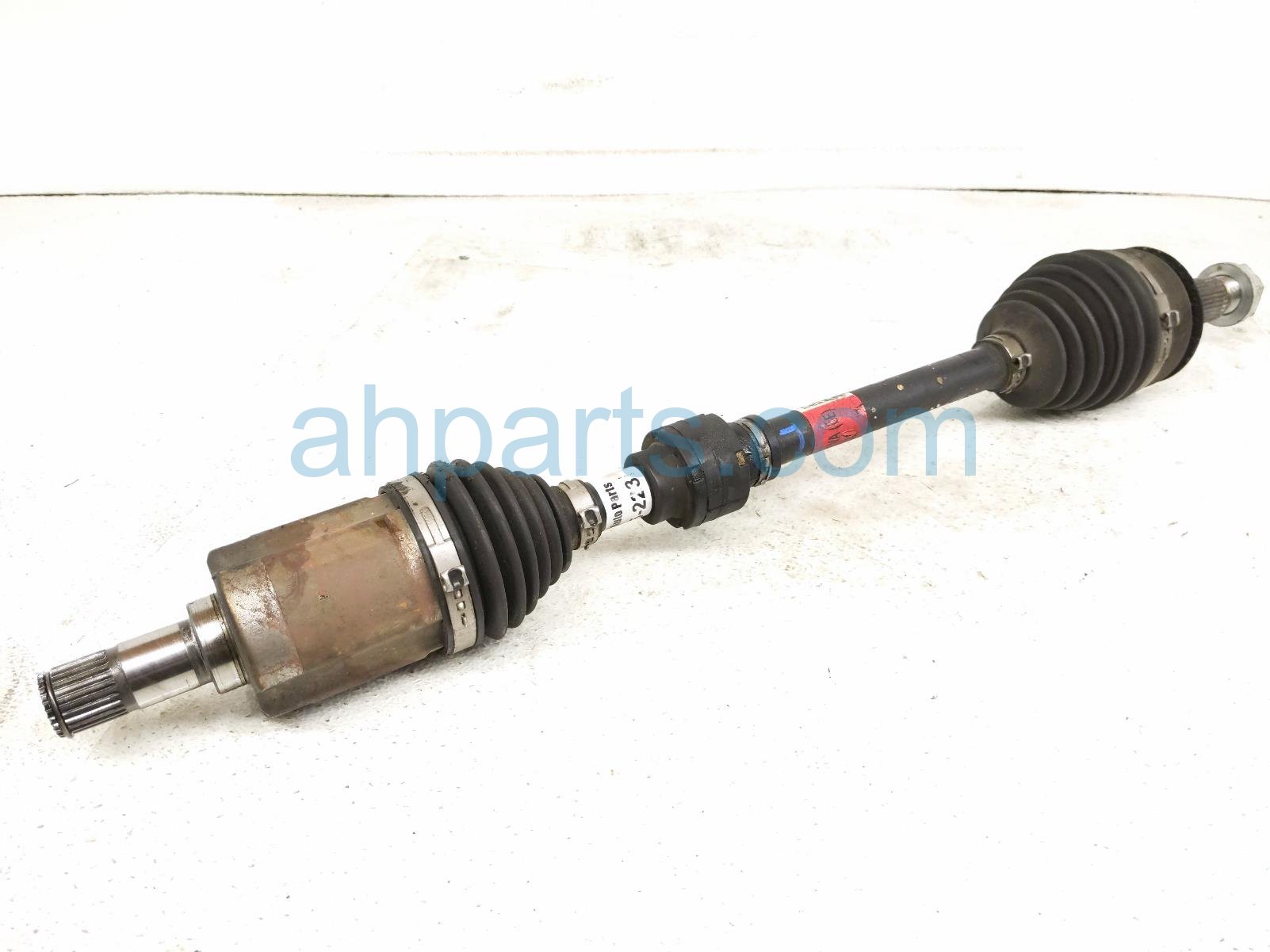 $95 Honda FR/LH CV AXLE DRIVE SHAFT $95 Honda FR/LH CV AXLE DRIVE SHAFT