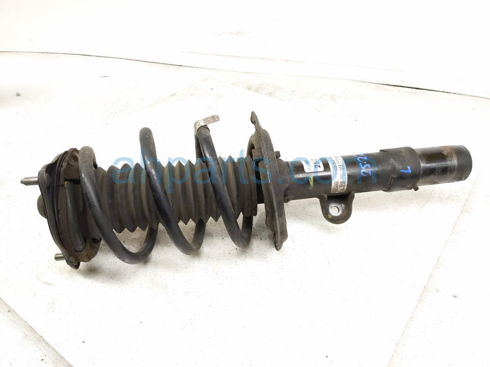 $195 Honda FR/LH STRUT ABSORBER + SPRING $195 Honda FR/LH STRUT ABSORBER + SPRING