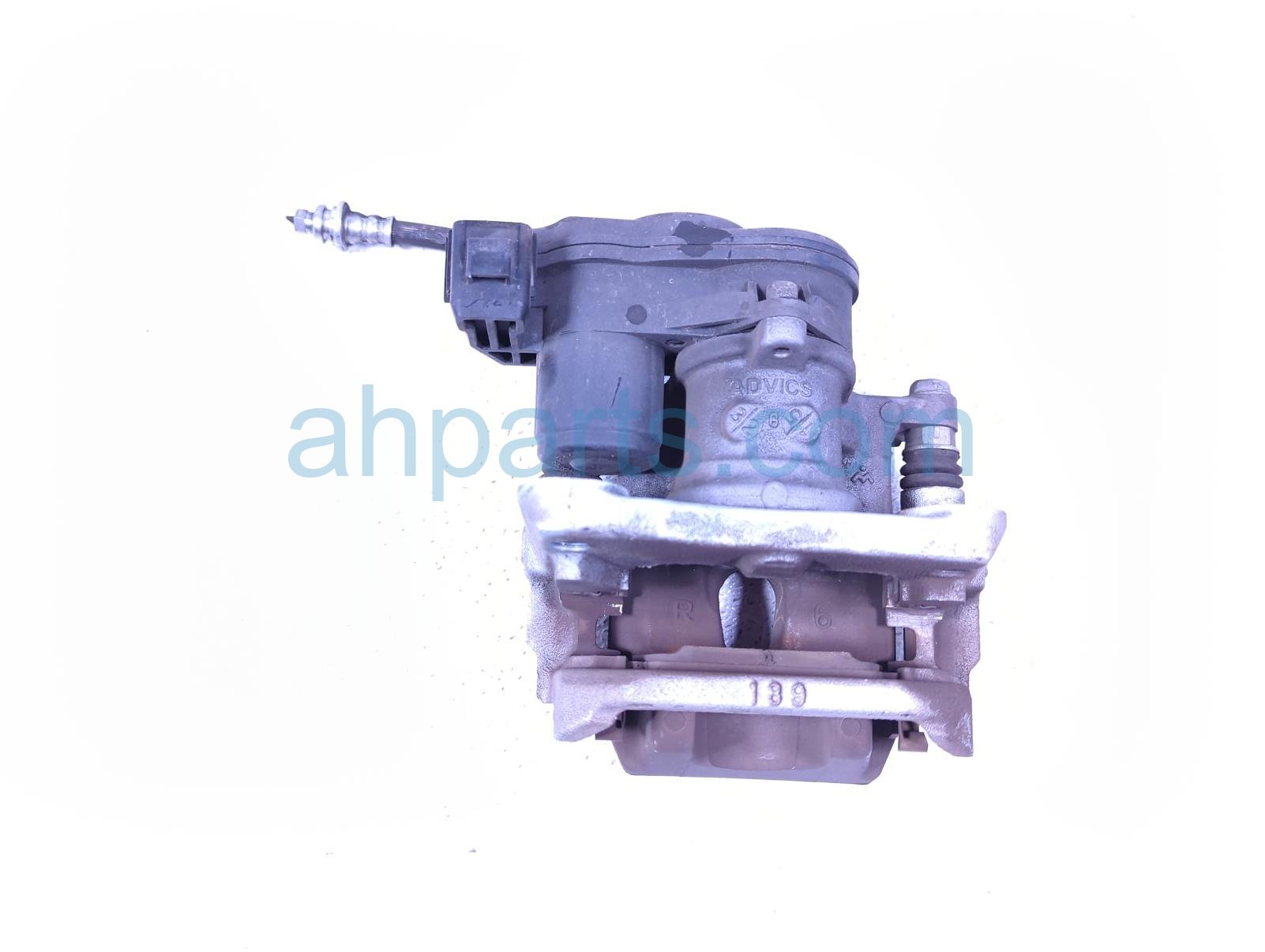 $199 Nissan RR/RH BRAKE CALIPER $199 Nissan RR/RH BRAKE CALIPER