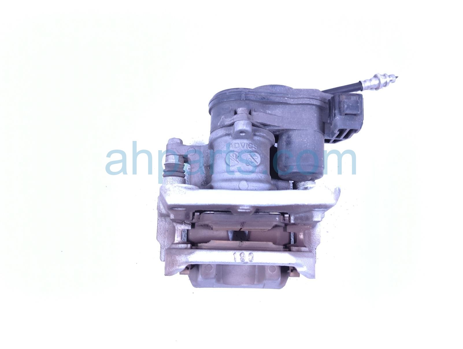 $199 Nissan RR/LH BRAKE CALIPER $199 Nissan RR/LH BRAKE CALIPER