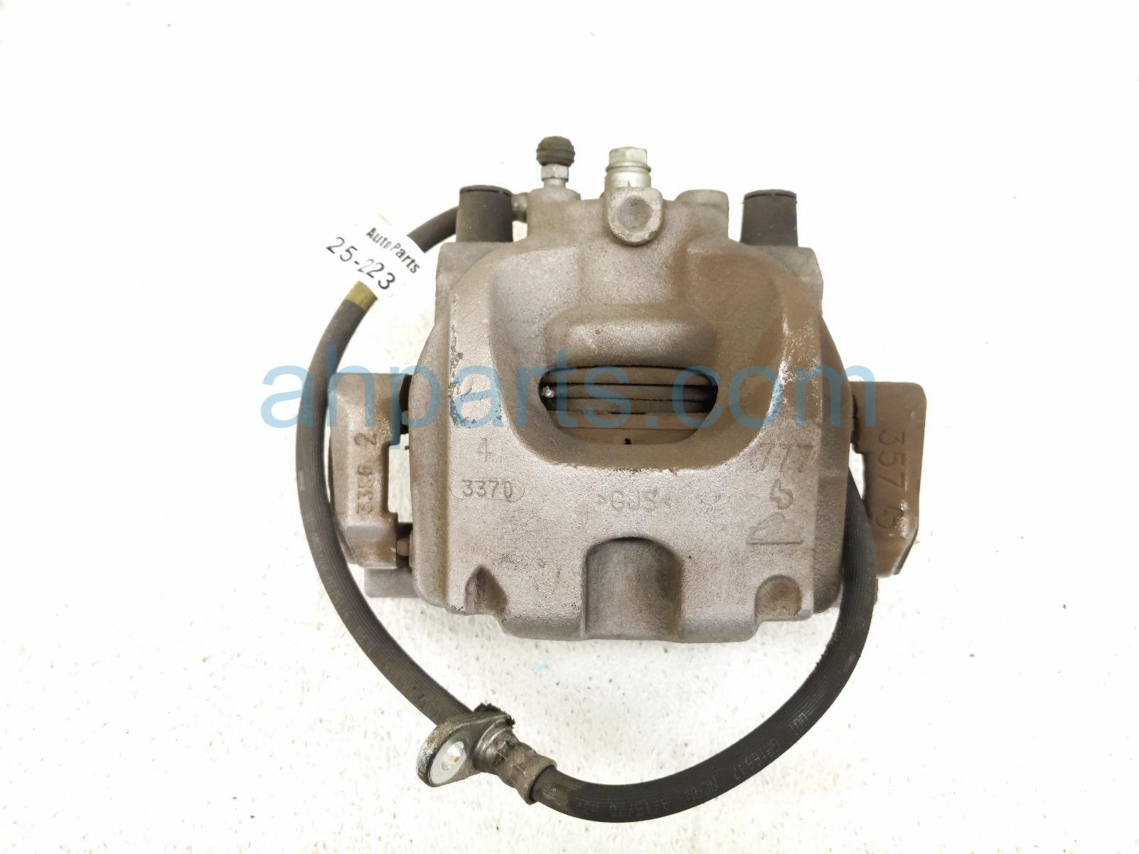 Honda CORE! FR/RH BRAKE CALIPER *CORE* Honda CORE! FR/RH BRAKE CALIPER *CORE*