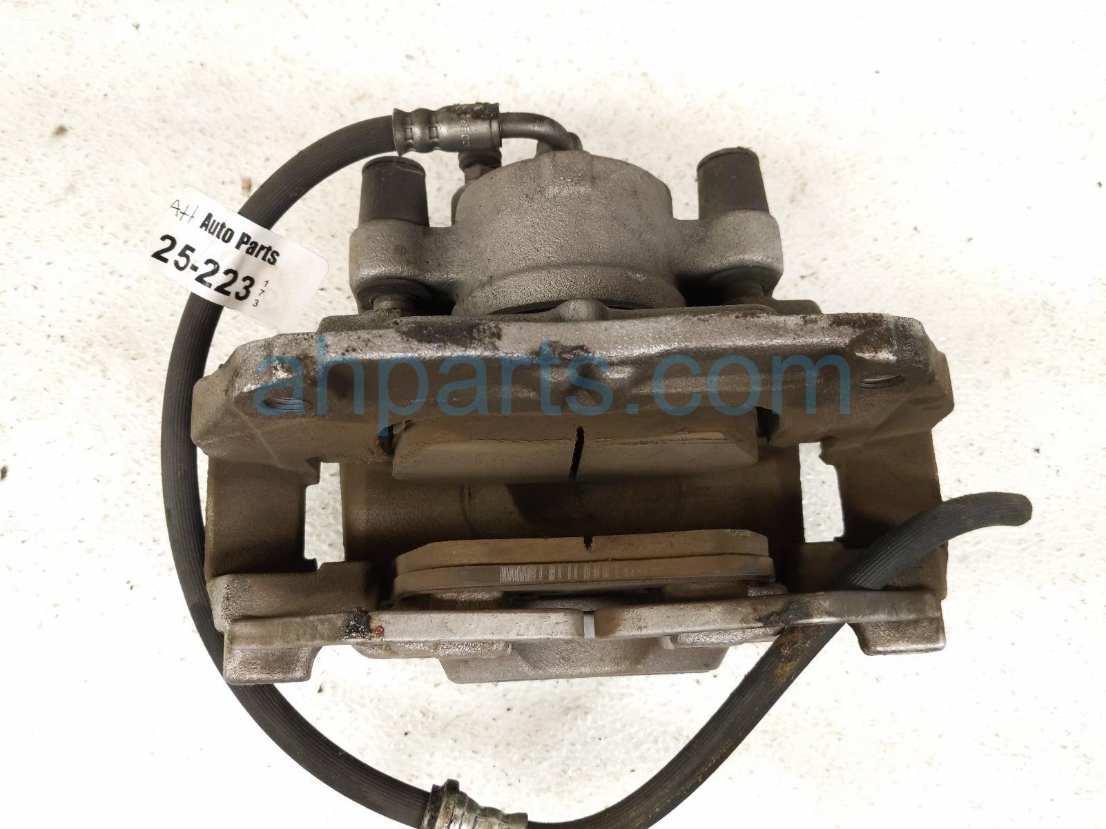 Honda CORE! FR/LH BRAKE CALIPER *CORE* Honda CORE! FR/LH BRAKE CALIPER *CORE*