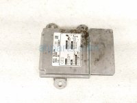 $125 Honda SRS AIRBAG COMPUTER - 4 BLOWN AB $125 Honda SRS AIRBAG COMPUTER - 4 BLOWN AB