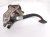 Sold 2003 Toyota Tacoma Brake Pedal Assy 55106 35140 Replacement Sold 2003 Toyota Tacoma Brake Pedal Assy 55106 35140 Replacement thumbnail