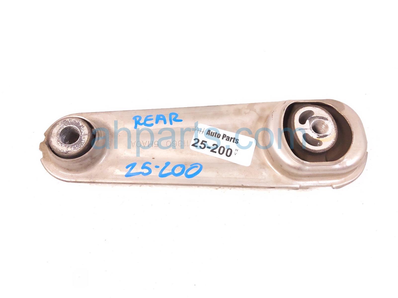 $49 Nissan REAR TORQUE ROD MOUNT - 2.0L FWD $49 Nissan REAR TORQUE ROD MOUNT - 2.0L FWD