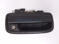 $35 Toyota FR/RH OUTER DOOR HANDLE $35 Toyota FR/RH OUTER DOOR HANDLE
