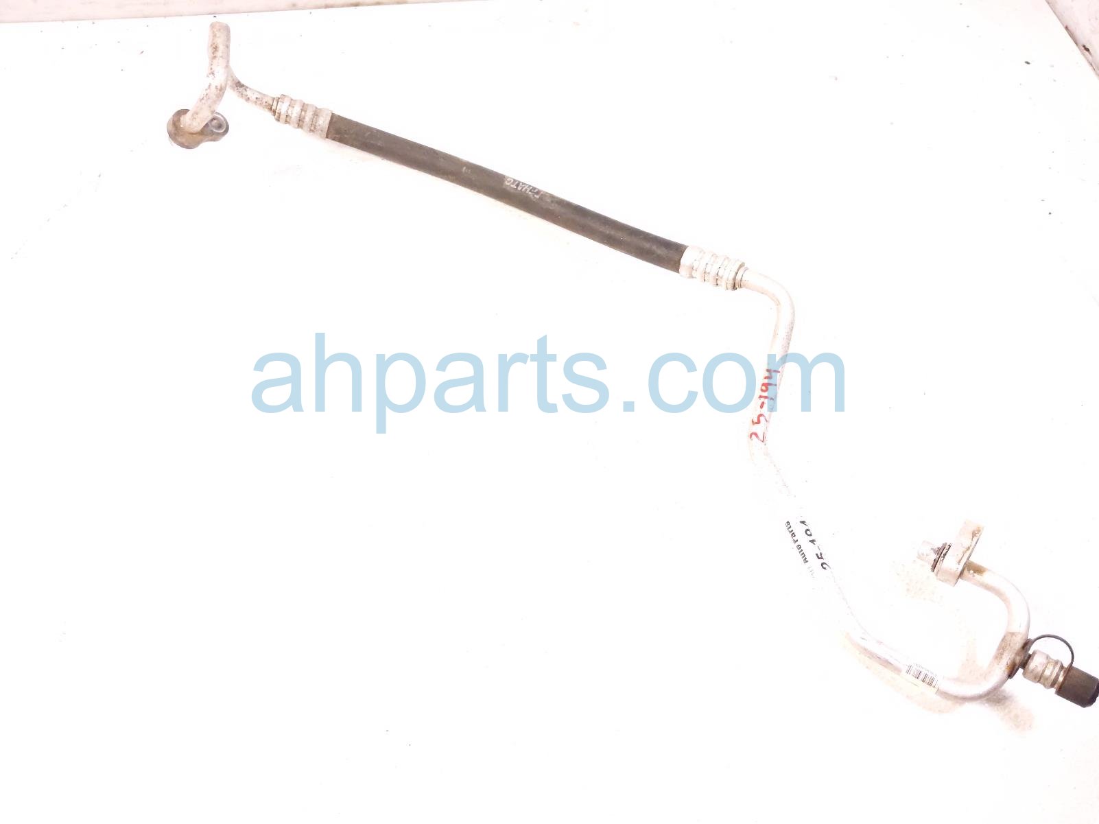 $59 Kia A/C REFRIGERANT DISCHARGE HOSE $59 Kia A/C REFRIGERANT DISCHARGE HOSE