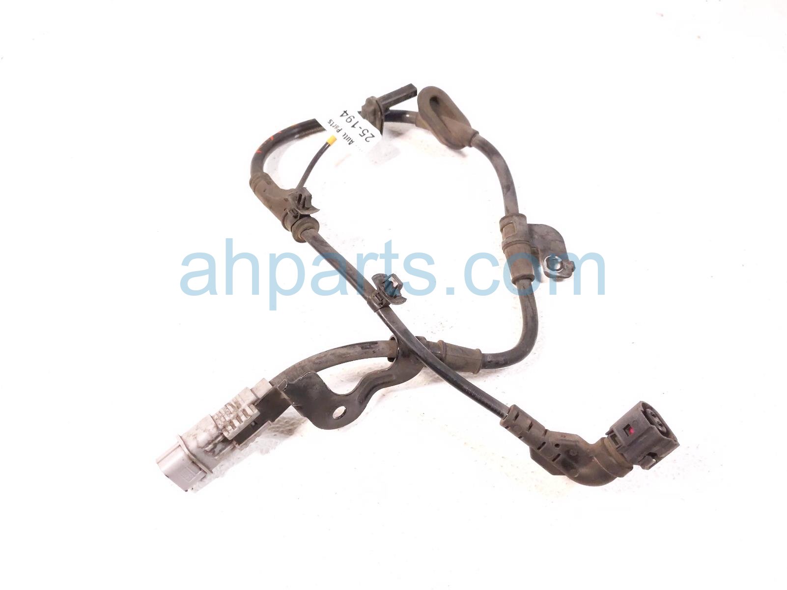 $45 Kia RR/RH ABS SPEED SENSOR - AWD $45 Kia RR/RH ABS SPEED SENSOR - AWD
