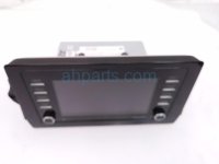 $499 Toyota RADIO RECEIVER W/DISPLAY SCREEN $499 Toyota RADIO RECEIVER W/DISPLAY SCREEN