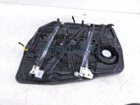 $145 Kia FR/LH WINDOW REGULATOR W/MOTOR $145 Kia FR/LH WINDOW REGULATOR W/MOTOR