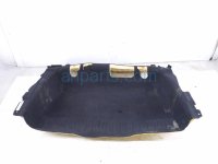 $145 Honda REAR FLOOR CARPET - BLACK * $145 Honda REAR FLOOR CARPET - BLACK *