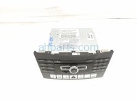 $350 Mercedes AUDIO/RADIO RECEIVER & PANEL ASSY $350 Mercedes AUDIO/RADIO RECEIVER & PANEL ASSY
