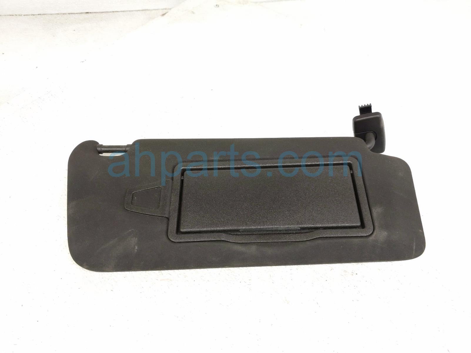 $35 Mercedes RH SUN VISOR - BLACK $35 Mercedes RH SUN VISOR - BLACK