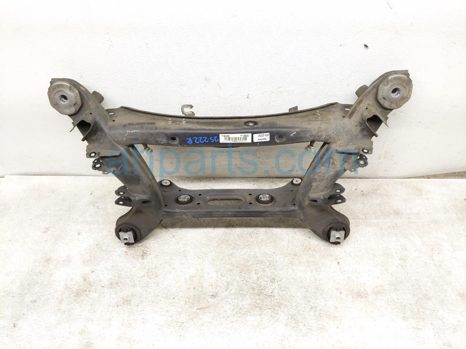 $249 Mercedes REAR SUB FRAME / CRADLE - RWD $249 Mercedes REAR SUB FRAME / CRADLE - RWD