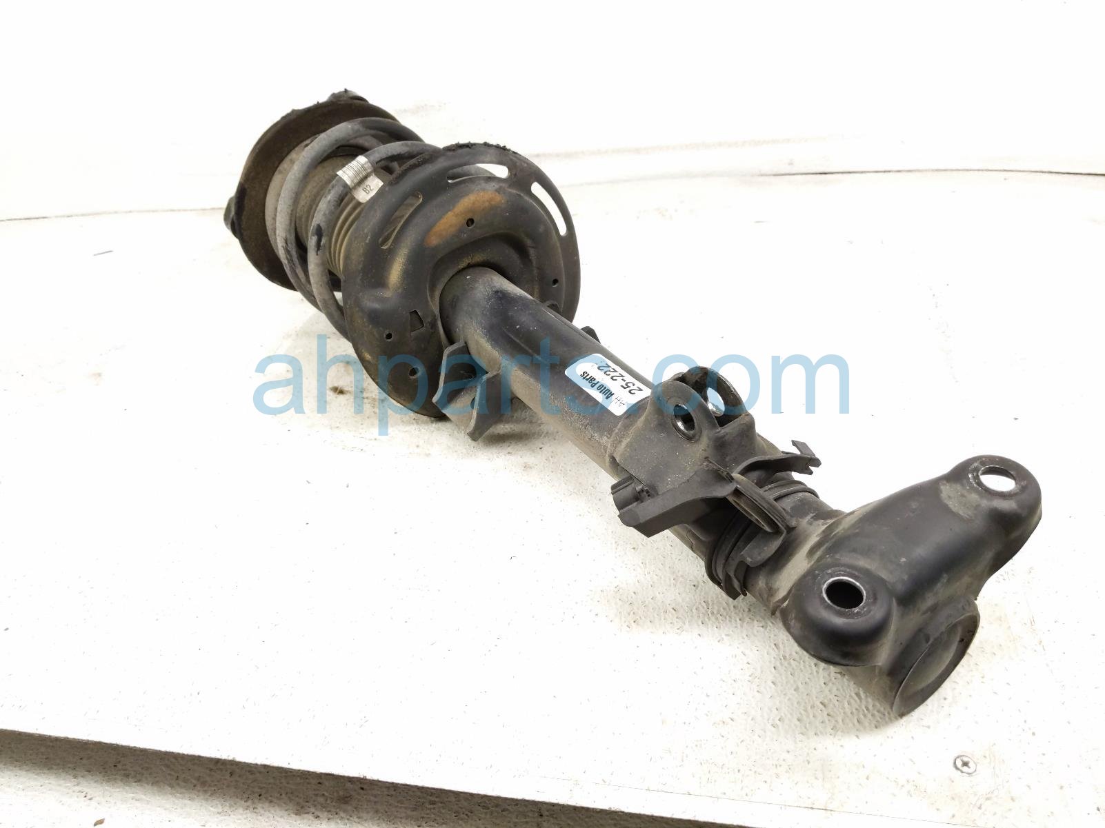 $59 Mercedes FR/LH STRUT + SPRING $59 Mercedes FR/LH STRUT + SPRING