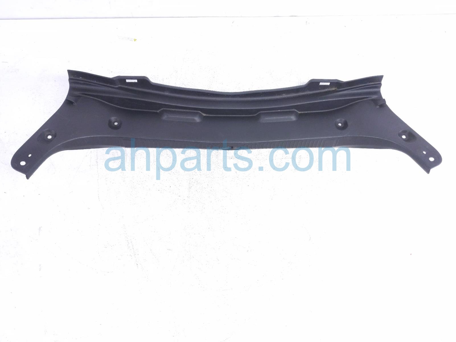 $125 Toyota CARGO SCUFF SILL TRIM * $125 Toyota CARGO SCUFF SILL TRIM *