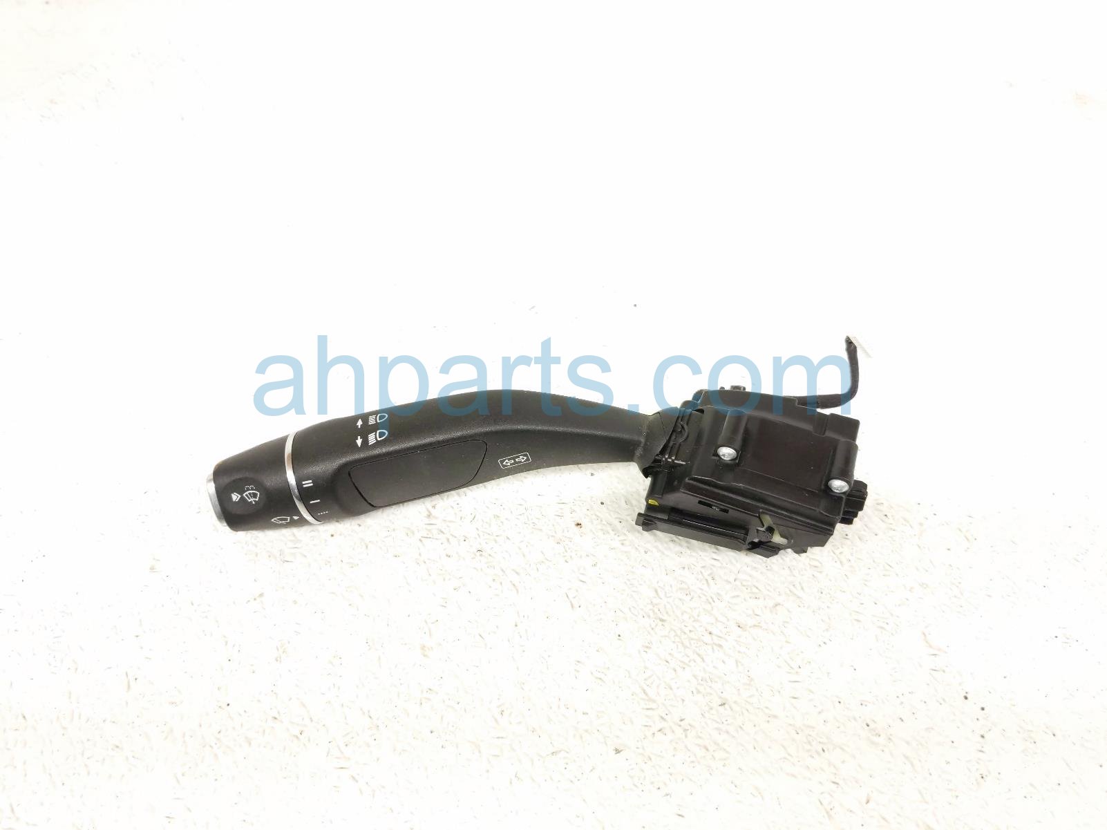 $49 Mercedes WIPER & TURN SIGNAL COLUMN SWITCH $49 Mercedes WIPER & TURN SIGNAL COLUMN SWITCH