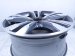 Sold 2014 Mercedes E350 Rear Passenger Wheel / Rim 207 401 29 02 Replacement Sold 2014 Mercedes E350 Rear Passenger Wheel / Rim 207 401 29 02 Replacement thumbnail