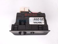 $45 Mazda PASSENGER ON/ OFF AIRBAG SWITCH $45 Mazda PASSENGER ON/ OFF AIRBAG SWITCH