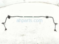 $45 Honda REAR STABILIZER / SWAY BAR W/LINKS $45 Honda REAR STABILIZER / SWAY BAR W/LINKS