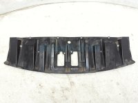 $75 Nissan FRONT BUMPER LOWER SIGHT SHIELD $75 Nissan FRONT BUMPER LOWER SIGHT SHIELD