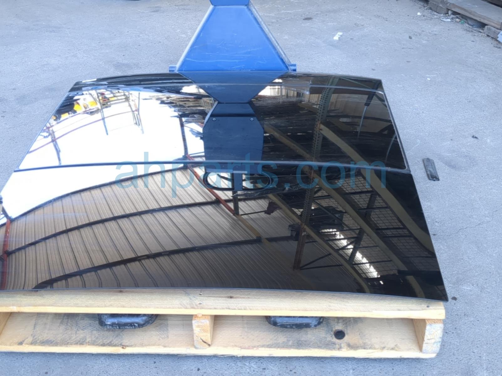 $499 Scion PANORAMIC SUNROOF ASSEMBLY $499 Scion PANORAMIC SUNROOF ASSEMBLY