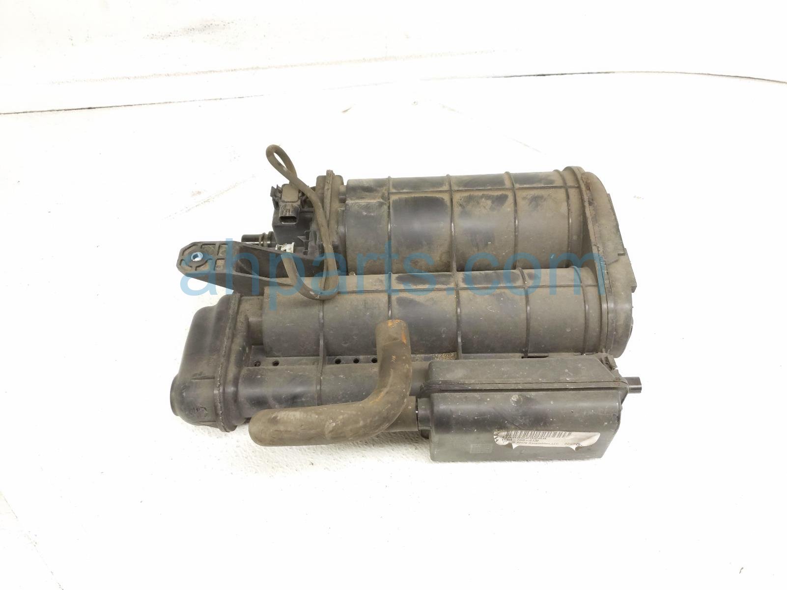 $175 Honda FUEL VAPOR CHARCOAL CANISTER $175 Honda FUEL VAPOR CHARCOAL CANISTER