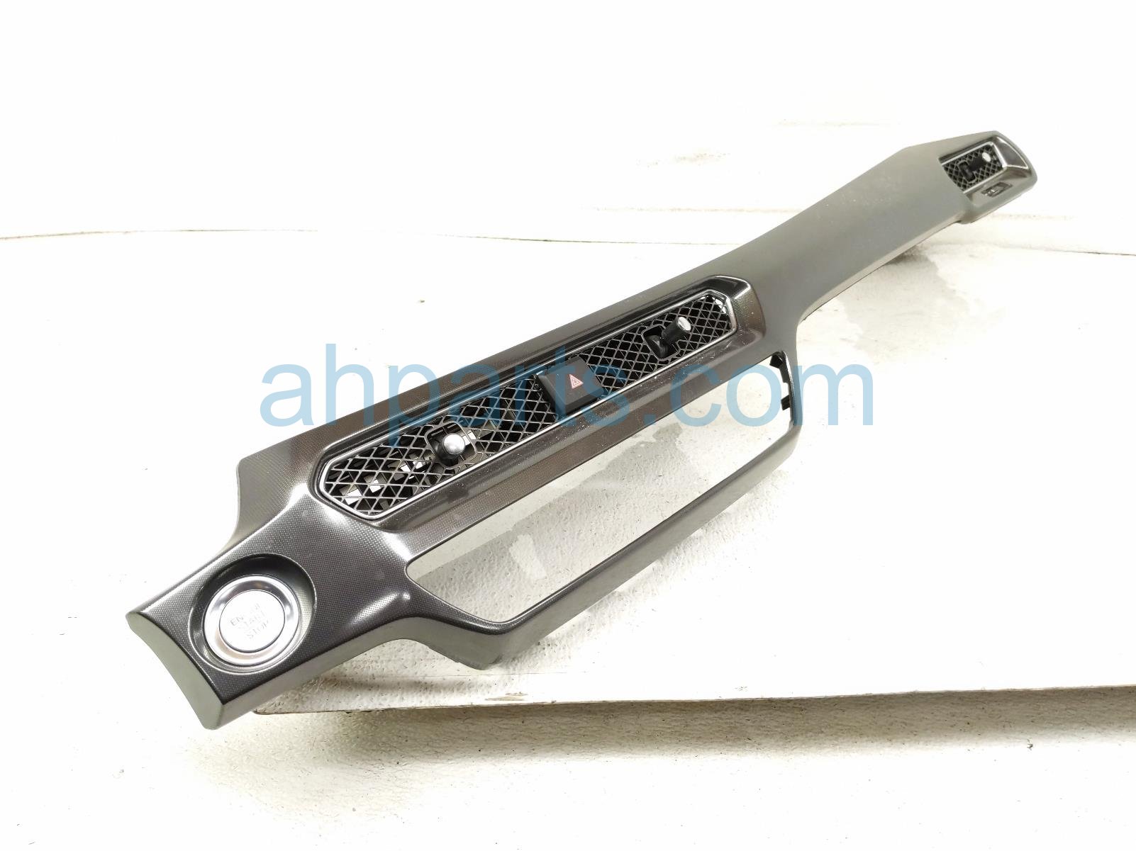 $245 CENTER DASH AIR VENT OUTLET W/TRIM $245 CENTER DASH AIR VENT OUTLET W/TRIM