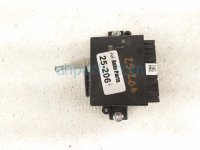 $195 Nissan SONAR CONTROL MODULE UNIT $195 Nissan SONAR CONTROL MODULE UNIT