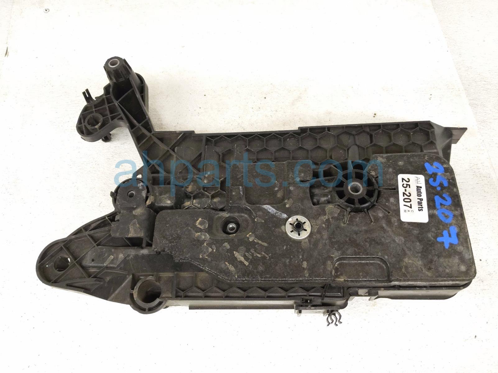 $65 Volkswagen BATTERY MOUNT TRAY $65 Volkswagen BATTERY MOUNT TRAY