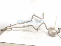 $400 Acura LH EXHAUST MUFFLER - A-SPEC * $400 Acura LH EXHAUST MUFFLER - A-SPEC *