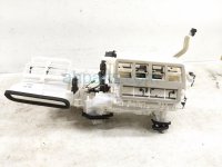 $499 Subaru A/C HEATER CORE W/BLOWER MOTOR $499 Subaru A/C HEATER CORE W/BLOWER MOTOR