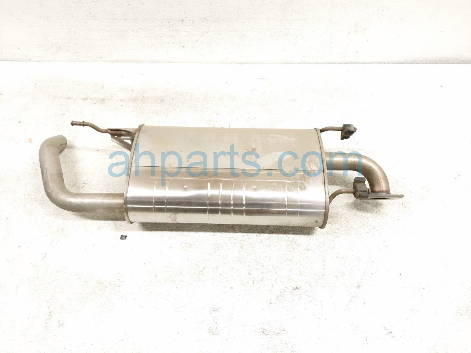 $195 Subaru EXHAUST MUFFLER - 2.0L $195 Subaru EXHAUST MUFFLER - 2.0L
