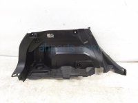 $135 Subaru LH CARGO QUARTER TRIM PANEL - BLACK $135 Subaru LH CARGO QUARTER TRIM PANEL - BLACK