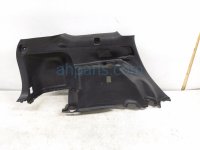 $150 Toyota LH INNER QUARTER TRIM PANEL - BLK * $150 Toyota LH INNER QUARTER TRIM PANEL - BLK *