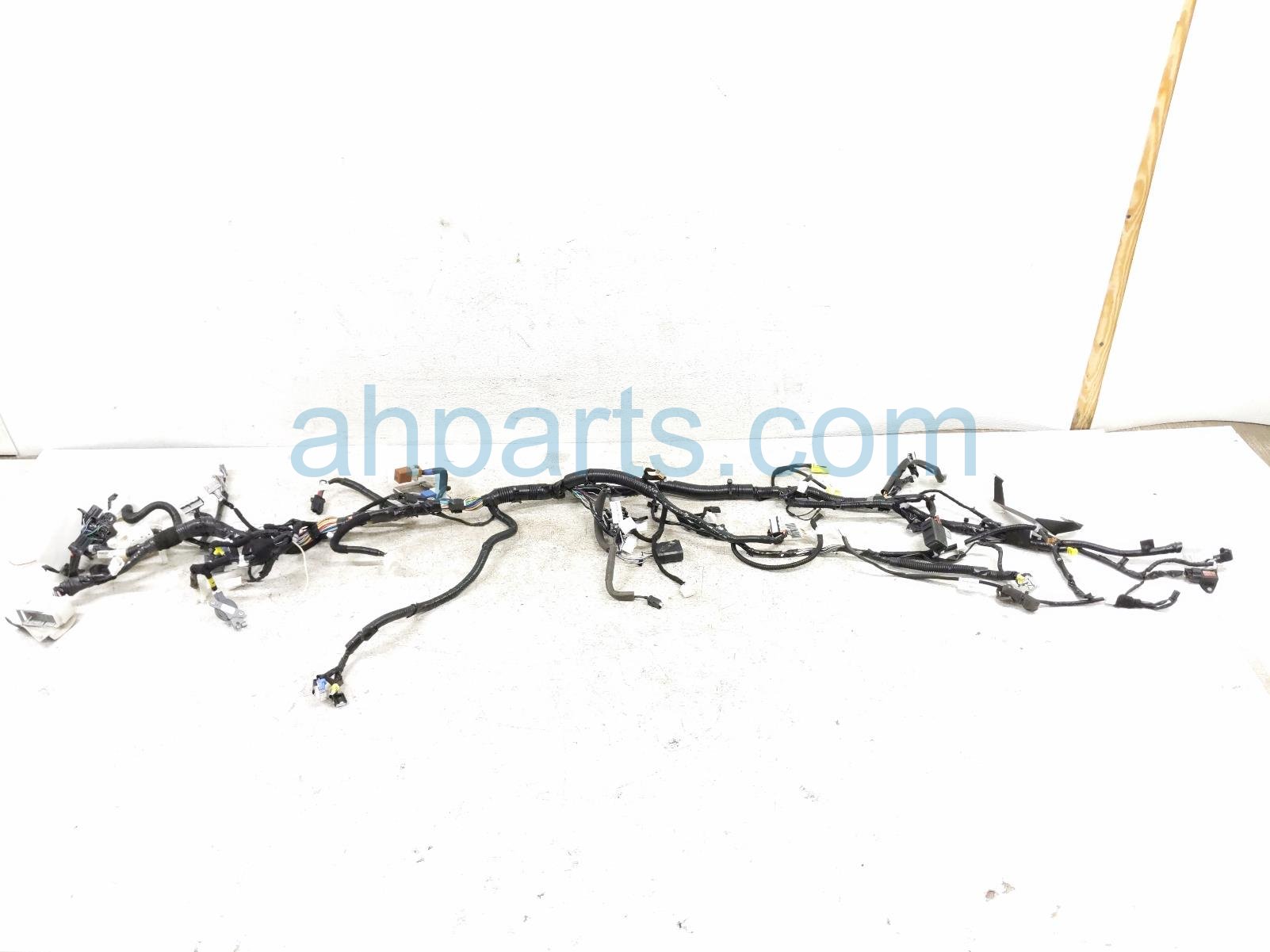 $299 Nissan DASH INSTRUMENT WIRE HARNESS - SR * $299 Nissan DASH INSTRUMENT WIRE HARNESS - SR *