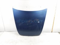 $200 Honda HOOD - BLUE * $200 Honda HOOD - BLUE *
