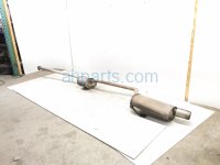 $125 Honda EXHAUST MUFFLER - 2.4L CPE * $125 Honda EXHAUST MUFFLER - 2.4L CPE *