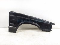 $65 Volvo RH FENDER - BLACK * $65 Volvo RH FENDER - BLACK *