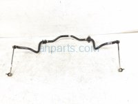 $50 Toyota FRONT STABILIZER / SWAY BAR W/LINKS $50 Toyota FRONT STABILIZER / SWAY BAR W/LINKS