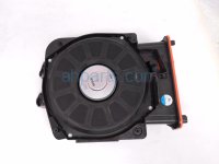 $89 BMW FR/RH SUB WOOFER / SPEAKER $89 BMW FR/RH SUB WOOFER / SPEAKER