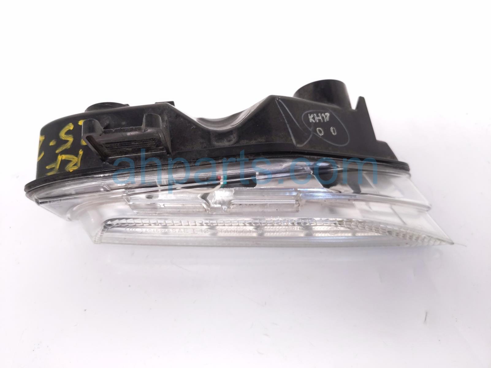 $35 Infiniti RH TURN SIGNAL LAMP / LIGHT * $35 Infiniti RH TURN SIGNAL LAMP / LIGHT *