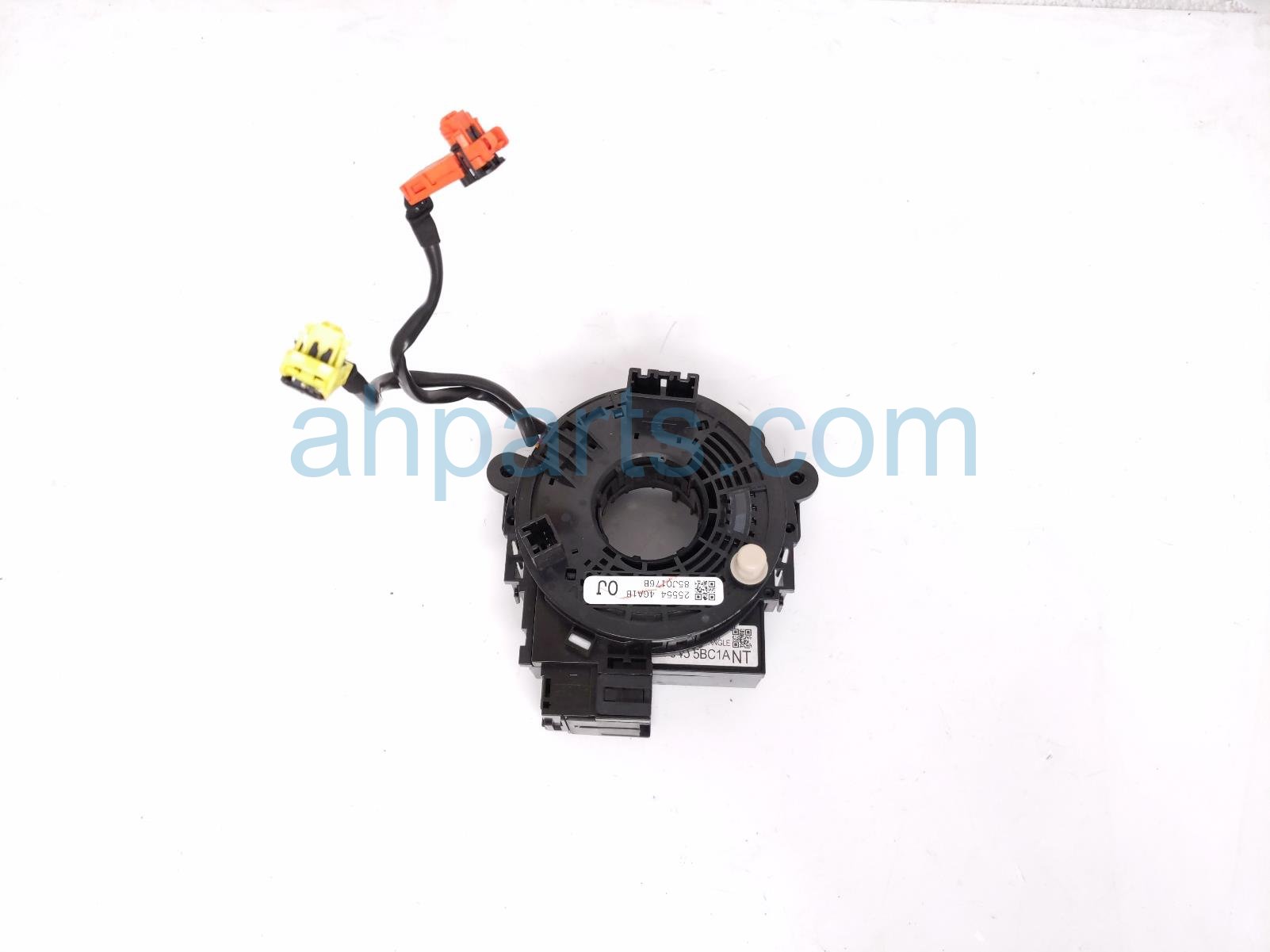 $195 Infiniti CLOCK SPRING REEL $195 Infiniti CLOCK SPRING REEL