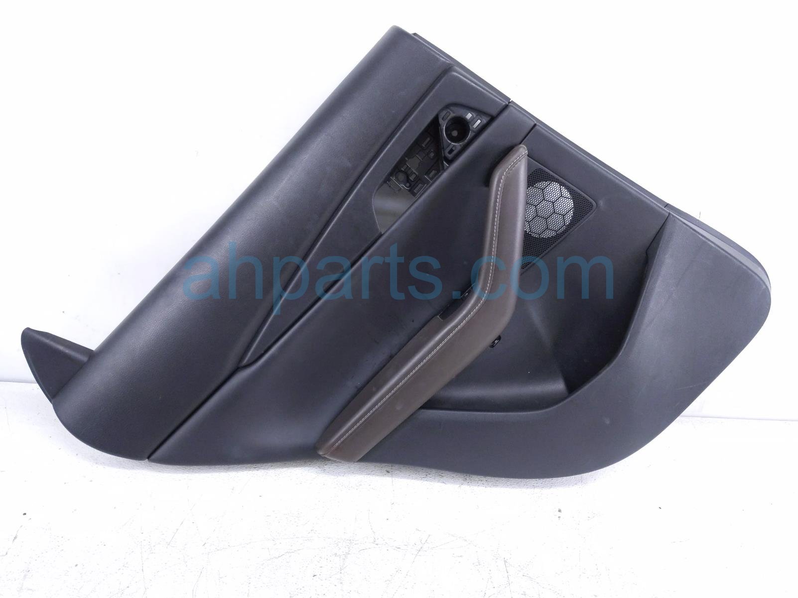 $135 Mazda RR/LH INTERIOR DOOR PANEL- BLACK/BR* $135 Mazda RR/LH INTERIOR DOOR PANEL- BLACK/BR*