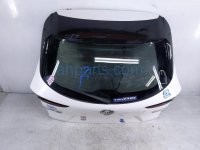 $1350 Mazda LIFT GATE / TAIL GATE - WHITE $1350 Mazda LIFT GATE / TAIL GATE - WHITE