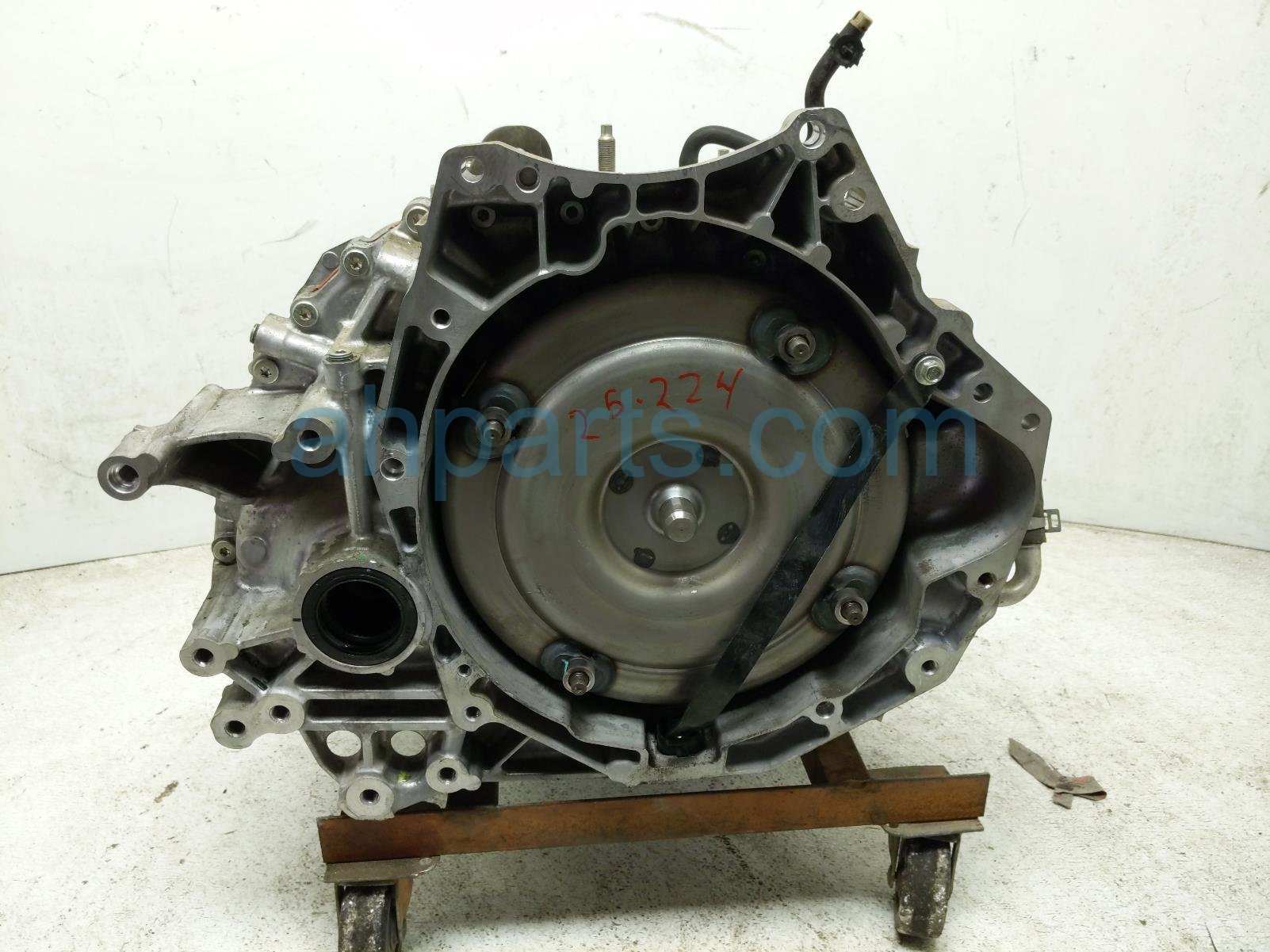 $695 Mazda AUTOMATIC TRANSMISSION = 52K MI $695 Mazda AUTOMATIC TRANSMISSION = 52K MI