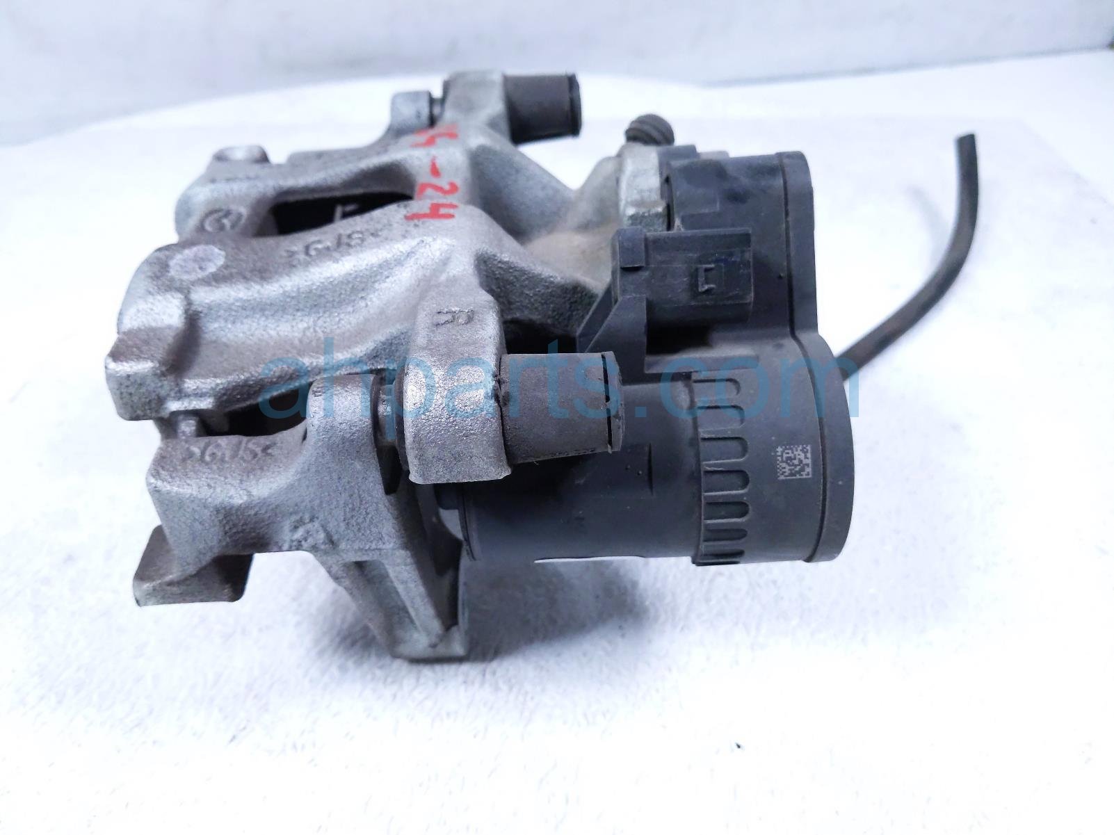 Sold 2022 Mazda Cx-30 Rear Passenger Brake Caliper BDYS-26-61X