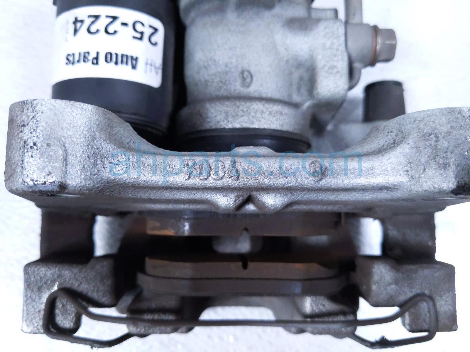 Sold 2022 Mazda Cx-30 Rear Passenger Brake Caliper BDYS-26-61X