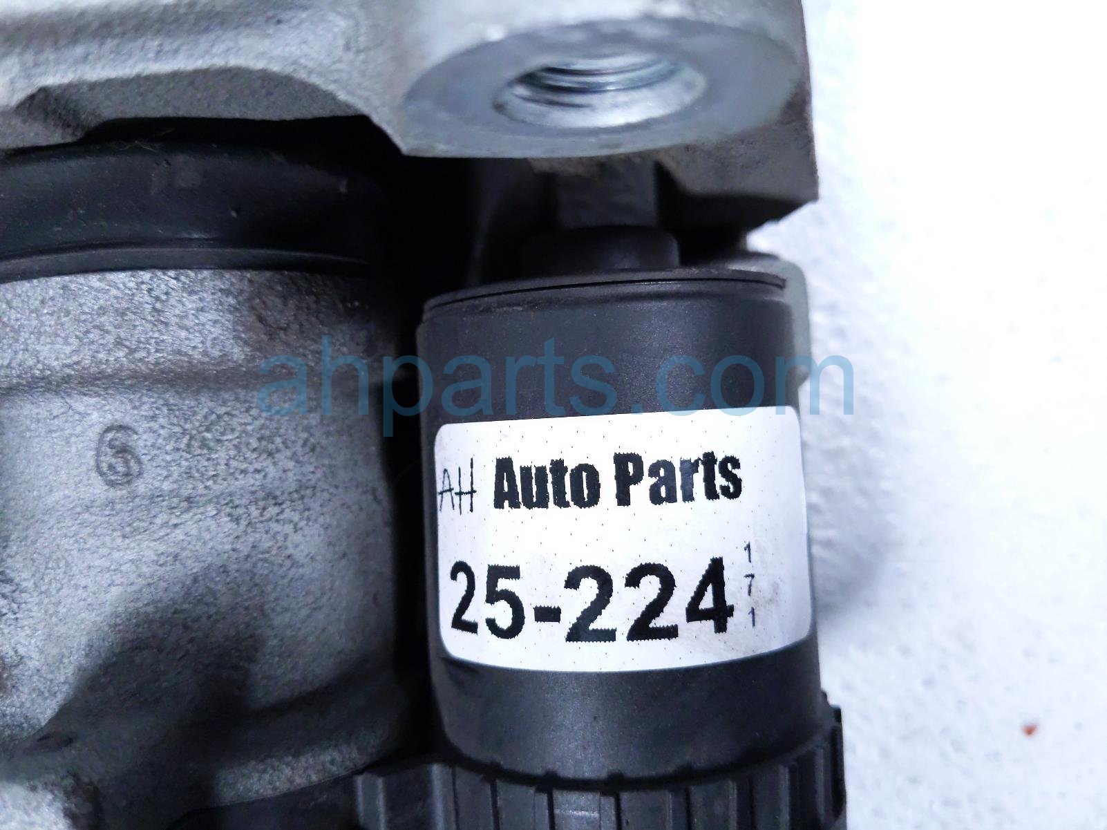 Sold 2022 Mazda Cx-30 Rear Passenger Brake Caliper BDYS-26-61X