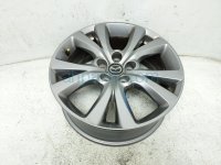 $199 Mazda RR/LH WHEEL / RIM - SCRATCHES $199 Mazda RR/LH WHEEL / RIM - SCRATCHES